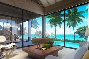 Sinh lời bền vững với Sun Premier Village Kem Beach Resort