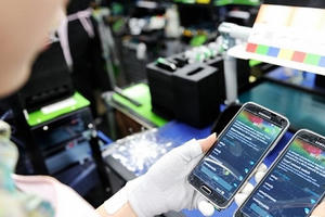 Nhà mạng cung cấp dịch vụ chuyển mạng giữ số từ 16.11