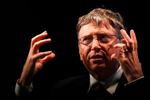 Tỷ phú Bill Gates thừa nhận suy nghĩ sai lầm thời trẻ: Coi thường giấc ngủ, làm việc quên thời gian