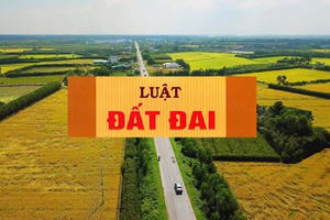 Luật Đất đai (sửa đổi): Quy định 31 trường hợp thu hồi đất để phát triển kinh tế - xã hội