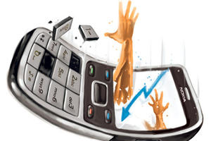 Nokia: Cái chết vì sự bảo thủ