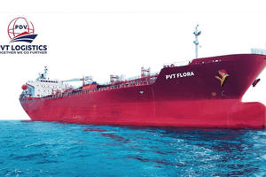 PVT Logistics (PDV) lên tiếng về việc bị Ủy ban Chứng khoán xử phạt hành chính