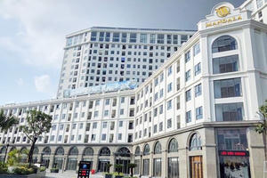 Apec Group ế gần 3.000 tỷ đồng trái phiếu lãi suất "khủng"