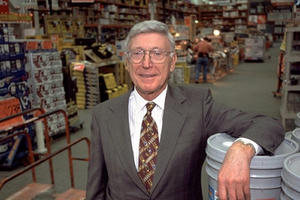 Tỷ phú Mỹ làm từ thiện 90% tài sản gần 6 tỷ USD, ông Trump hưởng lợi