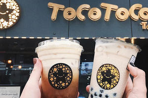 Trước cuộc đổ bộ rầm rộ các thương hiệu trà sữa giá rẻ, trà sữa Việt TocoToco thua lỗ 3 năm liên tiếp 