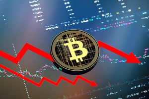 Chuyên gia: Bitcoin có thể tiếp tục trượt giá xuống mức 6000 USD