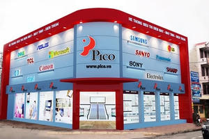 Central Retail (Thái Lan) chấp nhận lỗ 190 triệu USD bán Nguyễn Kim cho Pico: Cái kết buồn của 'anh lớn' ngành điện máy