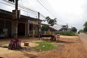 Gia Lai: Án mạng từ cuộc nhậu lúc nửa đêm