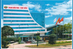 Công ty CP than Đèo Nai - Cọc Sáu - TKV: Đổi mới công nghệ để phát triển bền vững!