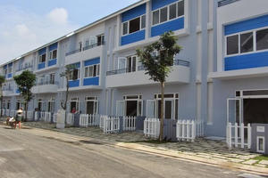 Ninh Bình: Đầu tư hơn 210 tỷ đồng xây dựng khu nhà ở công vụ tại phường Hoa Lư