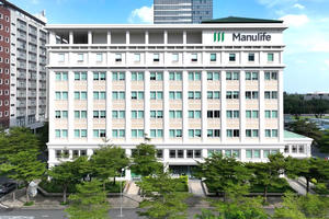 Quản lý Quỹ Manulife Việt Nam báo lãi 265 tỷ năm 2024, quản lý gần 120.000 tỷ đồng chủ yếu từ công ty mẹ