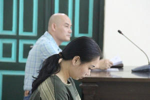 Bất ngờ lời khai người phụ nữ chi tiền tỷ để “đẩy” nhân tình vào tù