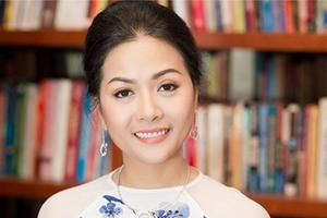 Ái nữ Tân Hiệp Phát thành lập hơn chục công ty bất động sản vốn nghìn tỷ đồng