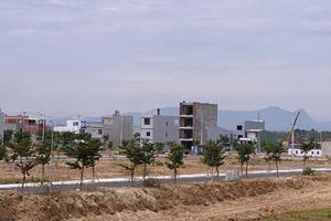 Đất nền Đà Nẵng giảm giá sâu: Nhà đầu tư liên tục cắt lỗ