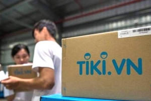 Tiki - Sendo đàm phán để hợp nhất - quyết đối đầu cùng Shopee, Lazada