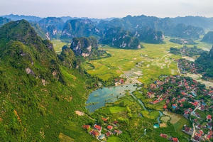 Lạng Sơn: Một nhà đầu tư quan tâm dự án khu dân cư hơn 1.500 tỷ đồng 