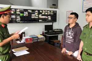 Hàng chục người bị lừa mua nhà ở xã hội