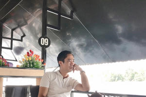 Tấm gương khởi nghiệp từ một vùng quê