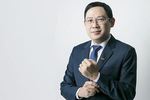 Ngân hàng ACB (ACB) tái bổ nhiệm ông Từ Tiến Phát giữ chức Tổng Giám đốc