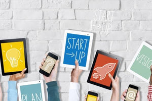 Khởi nghiệp có 7 yếu tố này, bạn là người thành công