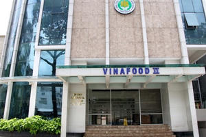 Vinafood II (VSF) đặt mục tiêu doanh thu gần 17.700 tỷ đồng trong năm 2025