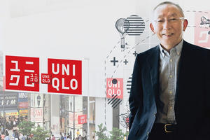 Uniqlo: Đế chế được dựng lên từ một kẻ mọt sách đi bắt chước cách làm ăn của Victoria’s Secret