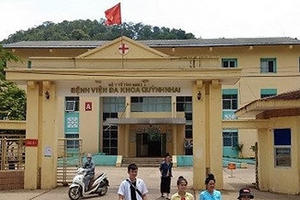 Tìm thấy mẫu nghi là tinh trùng liên quan vụ KTV X-quang bị tố hiếp dâm bé gái 13 tuổi