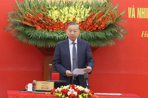 Năm 2026, phải 'Hành động đột phá, lan tỏa kết quả' trong thực hiện Nghị quyết 57-NQ/TW