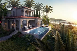 Novaland tổng kết 9 tháng đầu năm, hướng đến mục tiêu mới