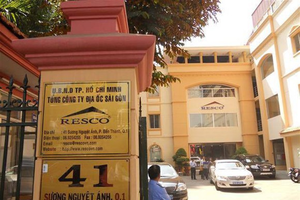 Kiểm toán Nhà nước điểm tên loạt “ông lớn” bất động sản chậm tiến độ dự án, kinh doanh thua lỗ