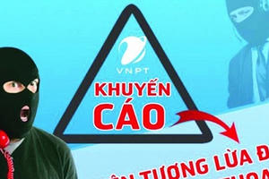 Chiêu thức lừa đảo tinh vi, chỉ nghe một cuộc điện thoại là mất gần 1 tỷ đồng