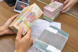 Nhận diện ngân hàng bơm vốn khủng nhất cho công ty chứng khoán