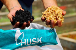 Quỹ Mekong Enterprise Fund IV rót 5 triệu USD vào HUSK, tham vọng thúc đẩy nông nghiệp tái tạo tại Đông Nam Á 