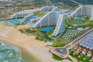 Thanh tra Chính phủ phát hiện loạt sai phạm trong công tác thẩm định dự án The Arena Nha Trang