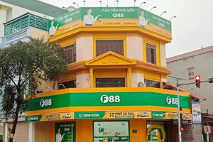 FiinGroup: công bố xếp hạng tín nhiệm dài hạn trong lĩnh vực nhạy cảm cầm đồ