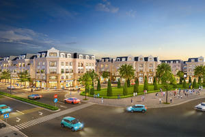 Những trải nghiệm sống đẳng cấp lần đầu tiên xuất hiện tại Móng Cái