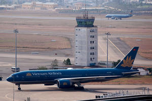 Xây sân bay mới: Cần cân nhắc kỹ nguồn lực và hiệu quả đầu tư