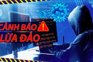 Ngân hàng Nhà nước khuyến cáo người dân cảnh giác trước các hình thức lừa đảo trong lĩnh vực ngân hàng