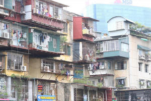 “Ì ạch” cải tạo chung cư cũ ở Hà Nội: Cách nào gỡ vướng?