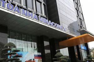 Cổ phần Vinaconex bất ngờ đắt khách, 4 nhà đầu tư chi gần 5.500 tỉ đồng