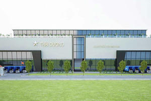 'Giấu' thông tin và công bố sai báo cáo tài chính, Sao Thái Dương (SJF) bị phạt 267,5 triệu đồng