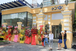 eDiGi - cửa hàng Apple của ông Jonathan Hạnh Nguyễn ngừng hoạt động