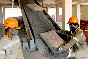 Xi măng Sông Lam nợ hơn 4,1 tỷ đồng tiền bảo hiểm của gần 1.300 lao động