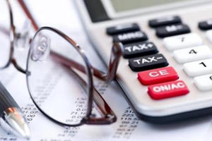 Kiểm toán Nhà nước chuyển 5 vụ sang cơ quan điều tra