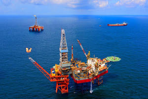 Quỹ ngoại Dragon Capital gom thêm gần 3 triệu cổ phiếu PV Drilling (PVD)