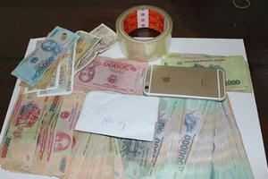 “Thủ tiêu” người cho vay tiền vì không khất được nợ