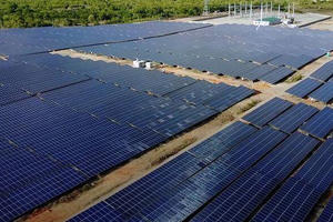 Công ty BB Sunrise Power bán giải chấp khách sạn Victoria Sapa để thanh toán trái phiếu