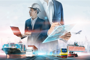 Doanh nghiệp hưởng lợi gì từ dịch vụ thanh toán quốc tế online?