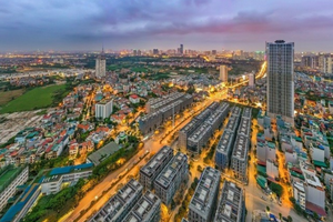 VIS Rating: Phát hành trái phiếu 2025 ổn định, bất động sản nhà ở tiếp tục dẫn dắt