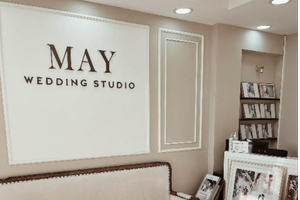 May Wedding – Studio ảnh cưới phong cách Hàn Quốc sang trọng bậc nhất Hà Thành 